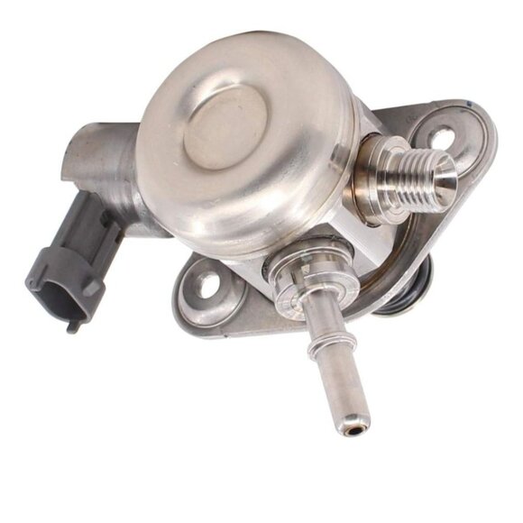 High Pressure Fuel Pump For Kia Sportage Optima Sorento Hyundai Elantra Santa Fe - Picture 1 of 4